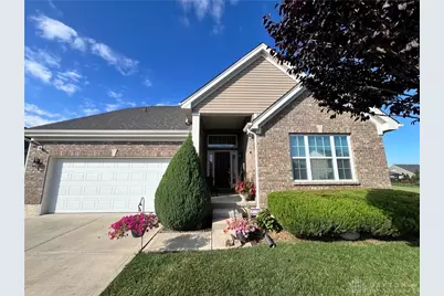 1678 Sunset Canyon Court, Fairborn, OH 45324 - Photo 1