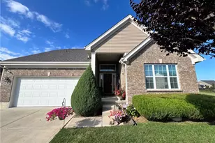 1678 Sunset Canyon Ct, Fairborn, OH 45324 - Photo 1