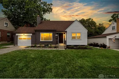 425 Early Drive, Miamisburg, OH 45342 - Photo 1