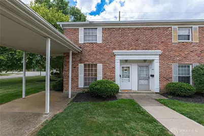 843 Clareridge Lane, Dayton, OH 45458 - Photo 1