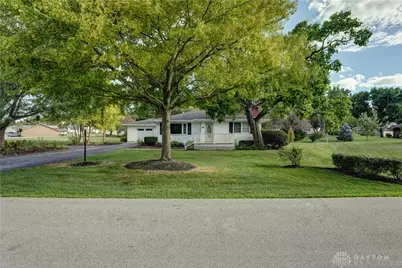 415 Memorial Drive, Greenville, OH 45331 - Photo 1