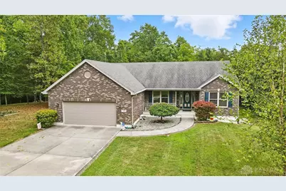 7824 Hetzler Road, Germantown, OH 45327 - Photo 1