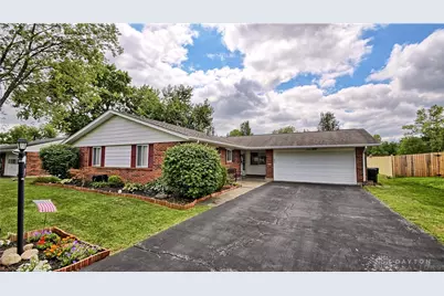 2500 Bellsburg Drive, Dayton, OH 45459 - Photo 1