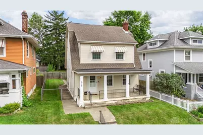618 Hodapp Avenue, Dayton, OH 45410 - Photo 1