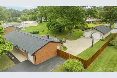 2110 Grange Hall Road, Beavercreek, OH 45431 - Photo 1