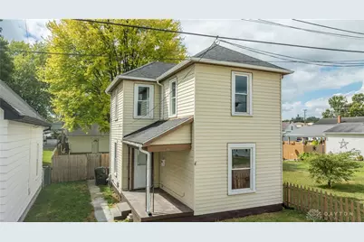 441 Miami Street, Piqua, OH 45356 - Photo 1