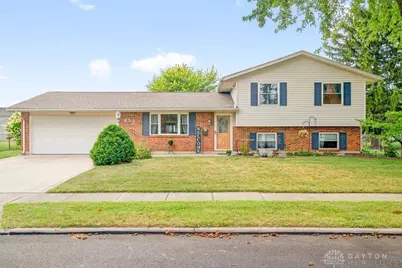 852 Branford Road, Troy, OH 45373 - Photo 1