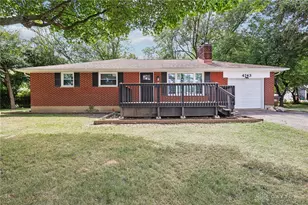 4743 Wilmington Pike, Dayton, OH 45440 - Photo 1