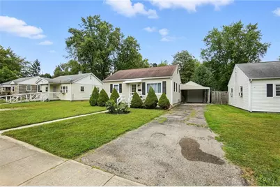 1004 Aukerman Street, Eaton, OH 45320 - Photo 1