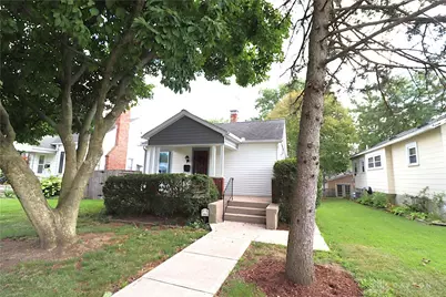 1324 Elmdale Drive, Kettering, OH 45409 - Photo 1