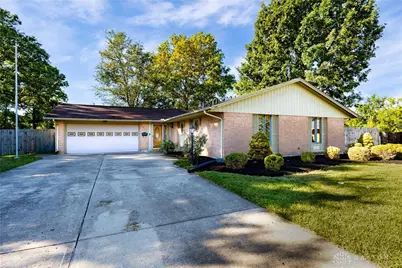 2800 Bellsburg Drive, Dayton, OH 45459 - Photo 1