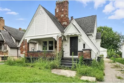 429 E Siebenthaler Avenue, Dayton, OH 45405 - Photo 1