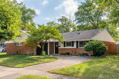 5646 Botkins Road, Dayton, OH 45424 - Photo 1