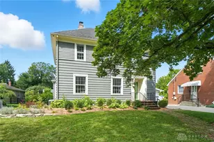 2215 N Fountain Blvd, Springfield, OH 45504 - Photo 1