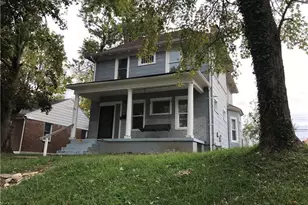 156 E Hillcrest Ave, Dayton, OH 45405 - Photo 1