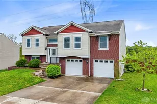 262 Long Meadow Dr, Franklin, OH 45005 - Photo 1