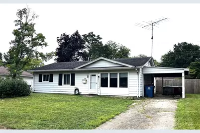 1254 Reedsdale Road, Dayton, OH 45432 - Photo 1