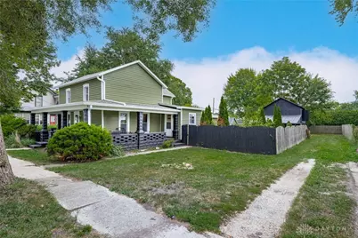 46 N Main Street, North Hampton, OH 45349 - Photo 1