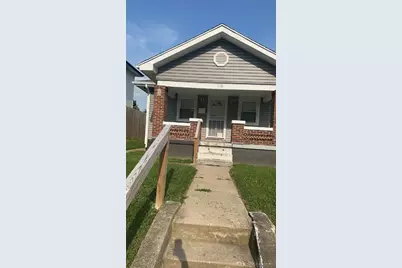 548 Huron Avenue, Dayton, OH 45417 - Photo 1