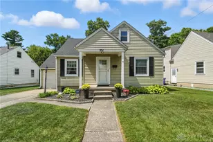 551 Kling Dr, Dayton, OH 45419 - Photo 1