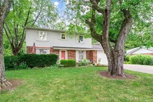 5642 Hunters Ridge Rd, Dayton, OH 45431 - Photo 1