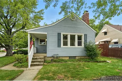 3505 Cleveland Avenue, Dayton, OH 45410 - Photo 1