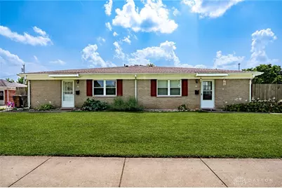 734 W Lake Avenue, New Carlisle, OH 45344 - Photo 1