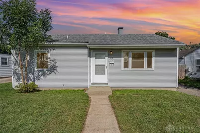 910 Allen Drive, Springfield, OH 45505 - Photo 1