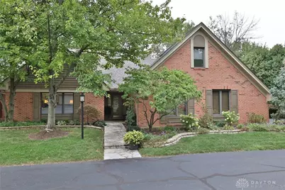 632 Renolda Woods Court, Kettering, OH 45429 - Photo 1