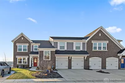 473 Bethpage Way #8-303, Turtlecreek Twp, OH 45036 - Photo 1