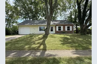 616 Overla Boulevard, Englewood, OH 45322 - Photo 1