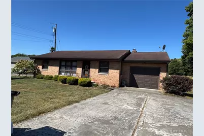 10221 Woodlawn Avenue, Miamisburg, OH 45342 - Photo 1