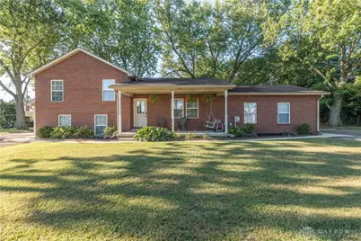 720 E Kessler Cowlesville Road, Tipp City, OH 45371 - Photo 1