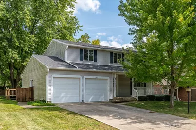 1878 Statehouse Court, Bellbrook, OH 45305 - Photo 1