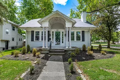 202 Corona Avenue, Oakwood, OH 45419 - Photo 1