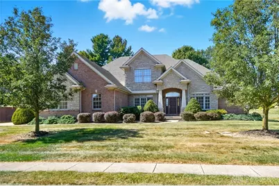 295 Stratford Lane, Beavercreek Twp, OH 45385 - Photo 1