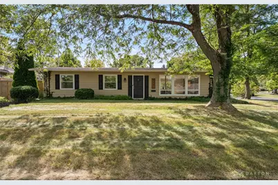 4341 Wallington Drive, Kettering, OH 45440 - Photo 1