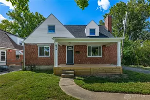624 Cherry Dr, Dayton, OH 45405 - Photo 1