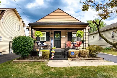 1730 Rosemont Boulevard, Dayton, OH 45420 - Photo 1