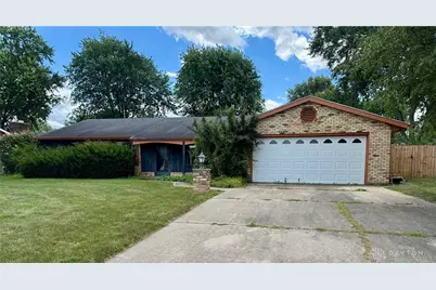 737 Primrose Drive, Greenville, OH 45331 - Photo 1