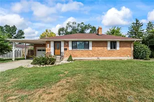 405 E Pease Ave, Dayton, OH 45449 - Photo 1