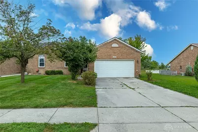 600 W Martindale Road, Englewood, OH 45322 - Photo 1