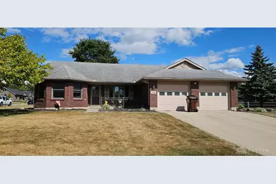 126 Meadowbrook Drive, Eaton, OH 45320 - Photo 1