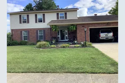 537 Rensselaer Drive, Springfield, OH 45503 - Photo 1