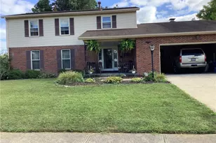 537 Rensselaer Dr, Springfield, OH 45503 - Photo 1