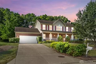 352 Sentinel Oak Dr, Centerville, OH 45458 - Photo 1