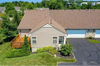 1901 Whispering Tree Drive, Miamisburg, OH 45342 - Photo 1