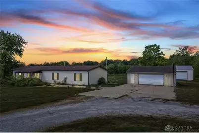 6515 Mad River Road, Hillsboro, OH 45133 - Photo 1