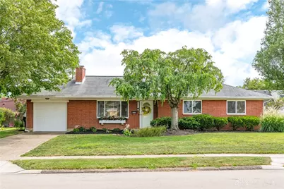 1040 Kenosha Road, Dayton, OH 45429 - Photo 1