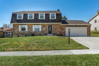 4501 Strathaven Drive, Riverside, OH 45424 - Photo 1